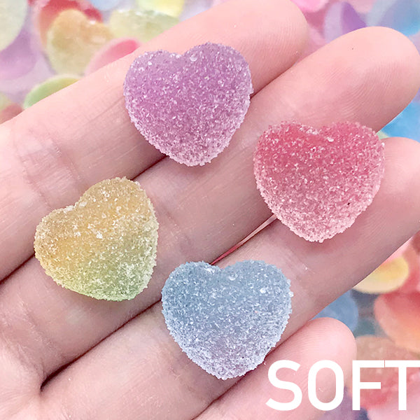 cabochon candy