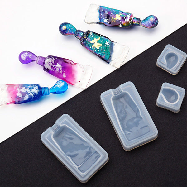 resin crafts