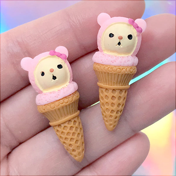 dollhouse ice cream