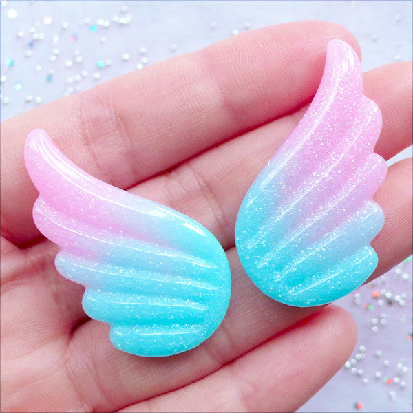 Galaxy Pastel Galaxy Dark Glitter Rainbow Kawaii Unicorn