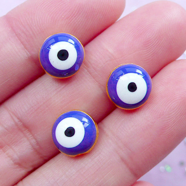 evil eye beads