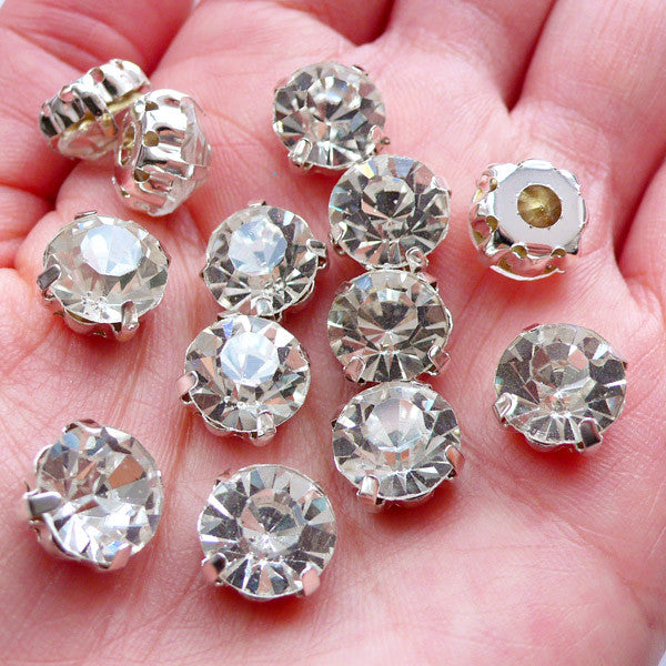 bling crystals for crafts