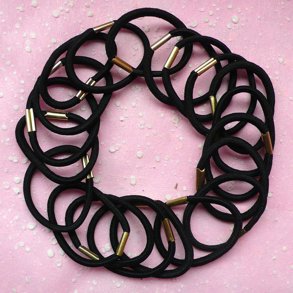 hair tie band