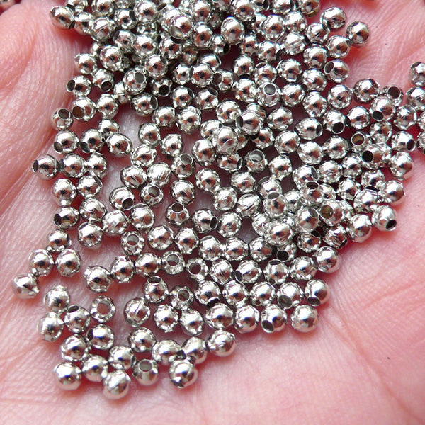 spacer beads