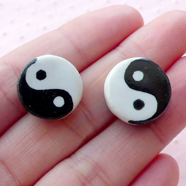 porcelain beads