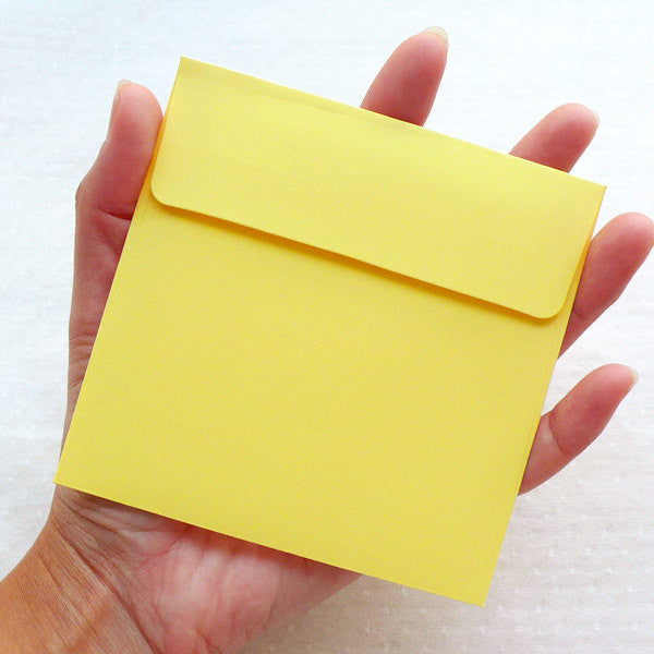 small square post it notes