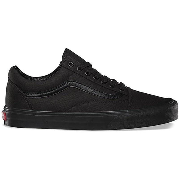 vans old skool black and white australia