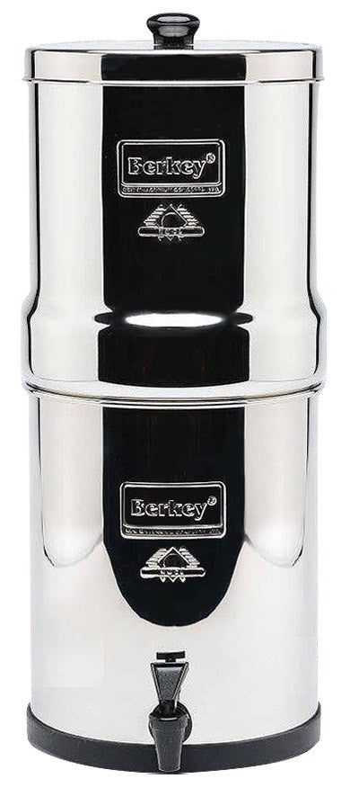 Big Berkey Water Filter