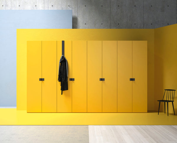 Fashionable and Modern Wardrobes in Dublin and across Ireland