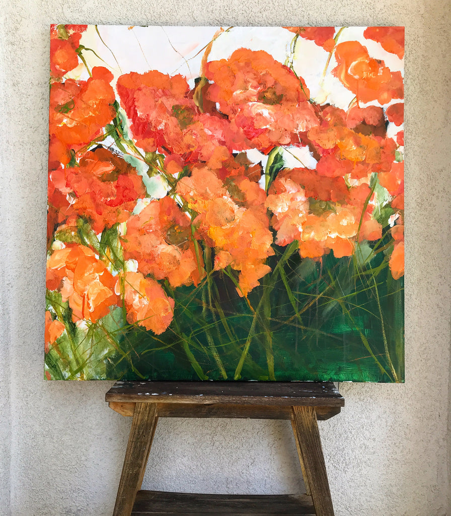 Poppies