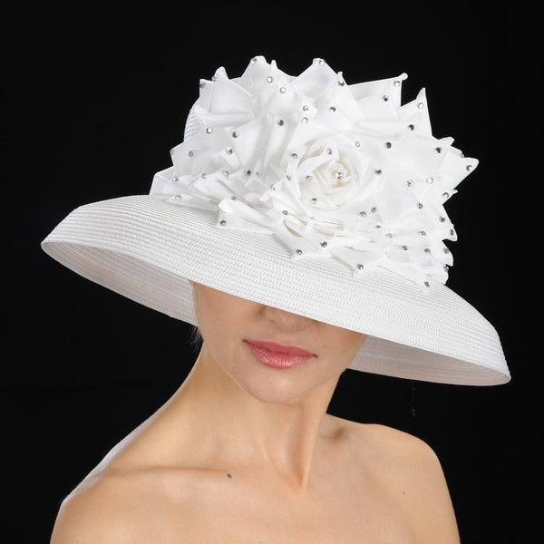 Classy Sunday Church Hats For Women Shenor Shenor Collections