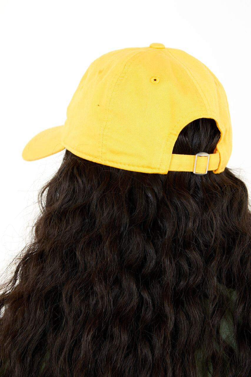 Girls Tour Hat Yellow