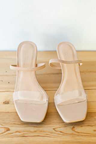 bold steps bootie