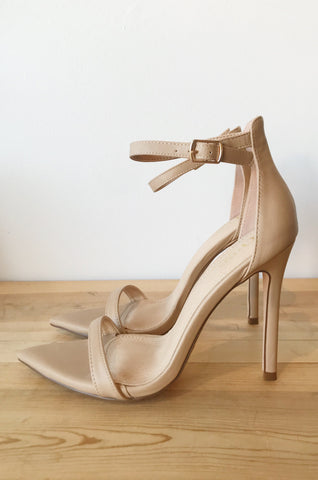 off the wall bootie