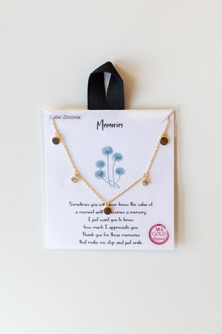 triple coin earring