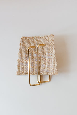 rattan lounge chair