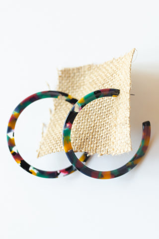 rattan lounge chair