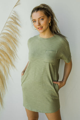doin' fine jumpsuit