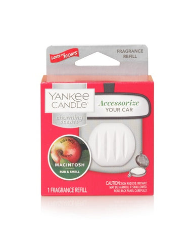 Macintosh Charming Scents Refill