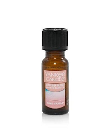 Pink Sands Aroma Diffuser Blends