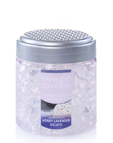 Honey Lavender Gelato Fragrance Spheres