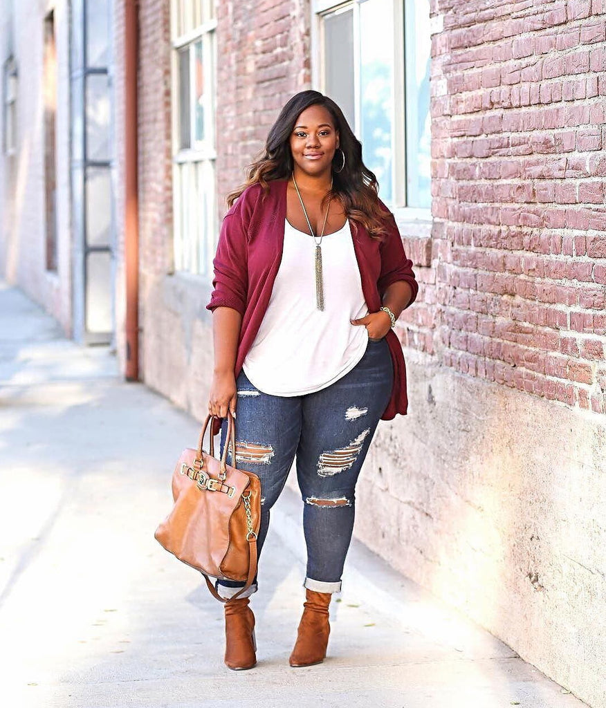 Plus Size Outfit Ideas For Your First Date 1 1024x1024 V 1556069762