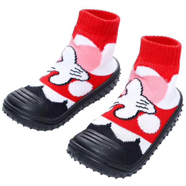 minnie mouse shoes size 1