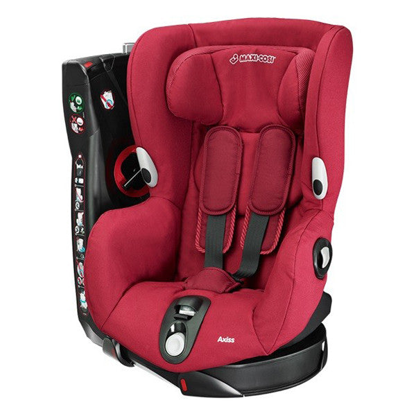 maxi cosi axiss swivel seat