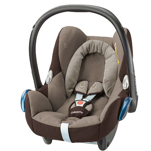 maxi cosi cabriofix safety