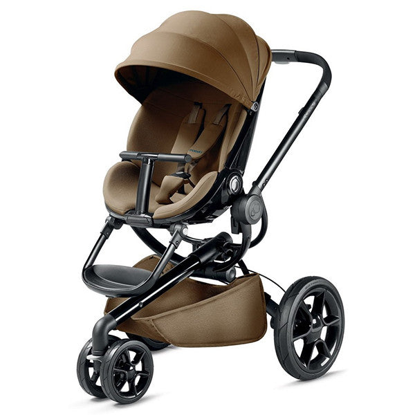 quinny stroller moodd