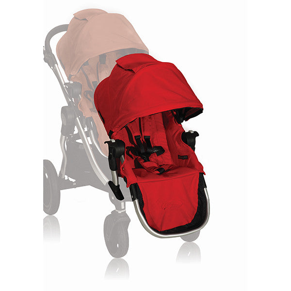 city select second seat ruby