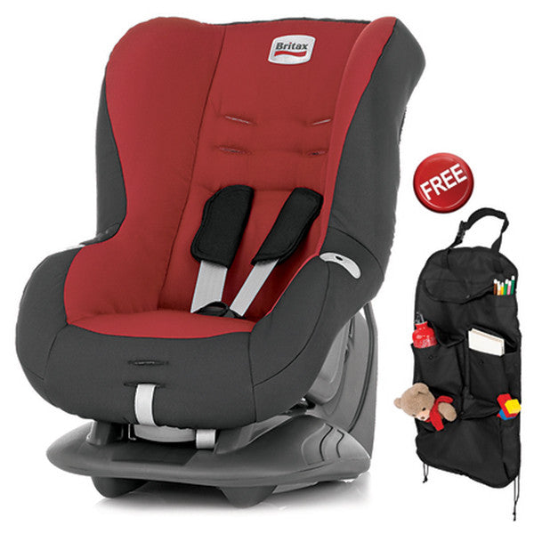 britax organiser