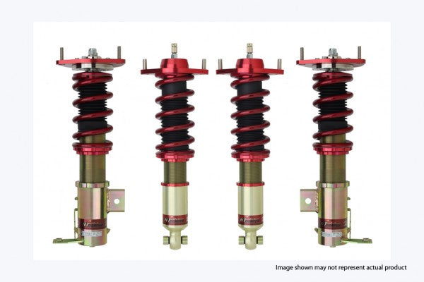 N1 Evolution Damper - 2003-2008 Nissan 350Z- *Special Make To