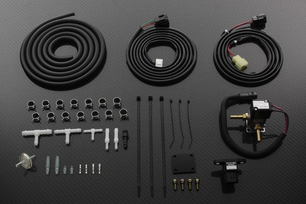 Power FC Components, Boost Control Kit Nissan (5-Pin)