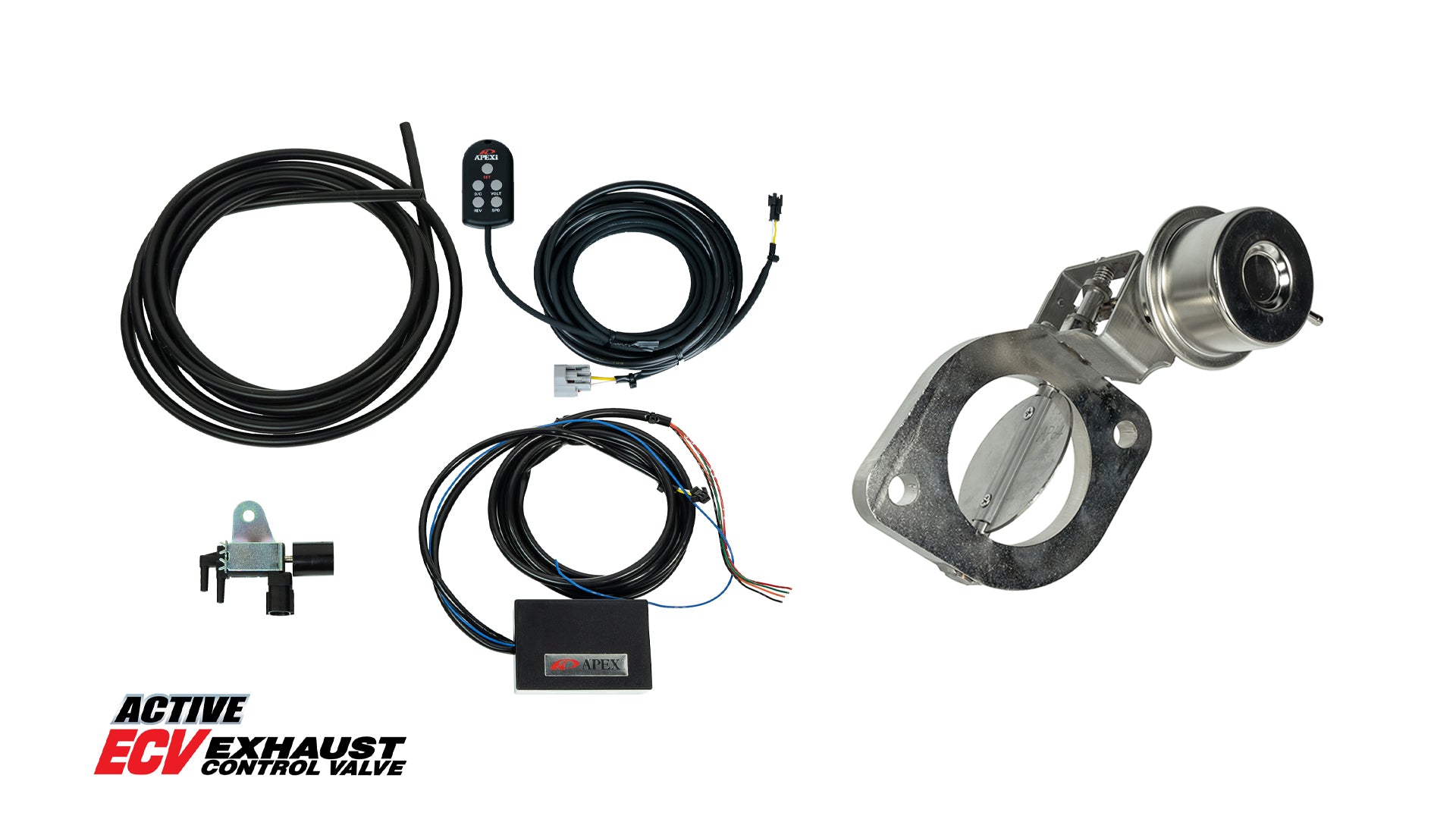 最高の ACTIVE ACTIVE ECV Motorsports CONTROL UNIT - www