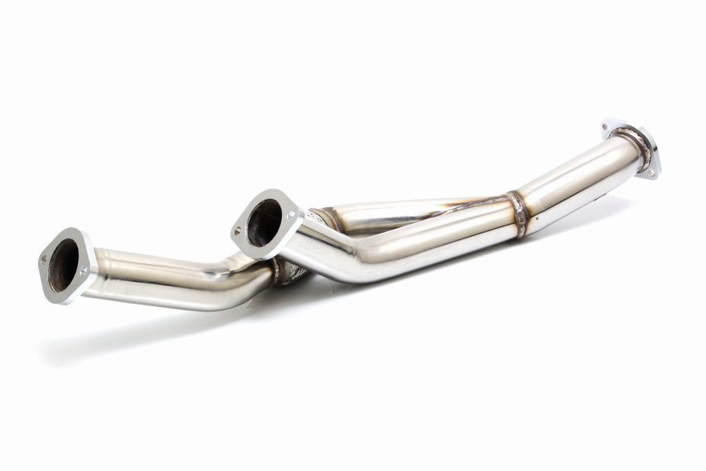 GT Downpipe - 1989-2002 Nissan Skyline GT-R [R32 / R33 / R34]