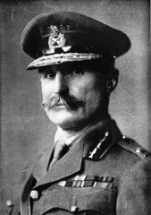 Lt. Gen. Sir Aylmer Hunter-Weston