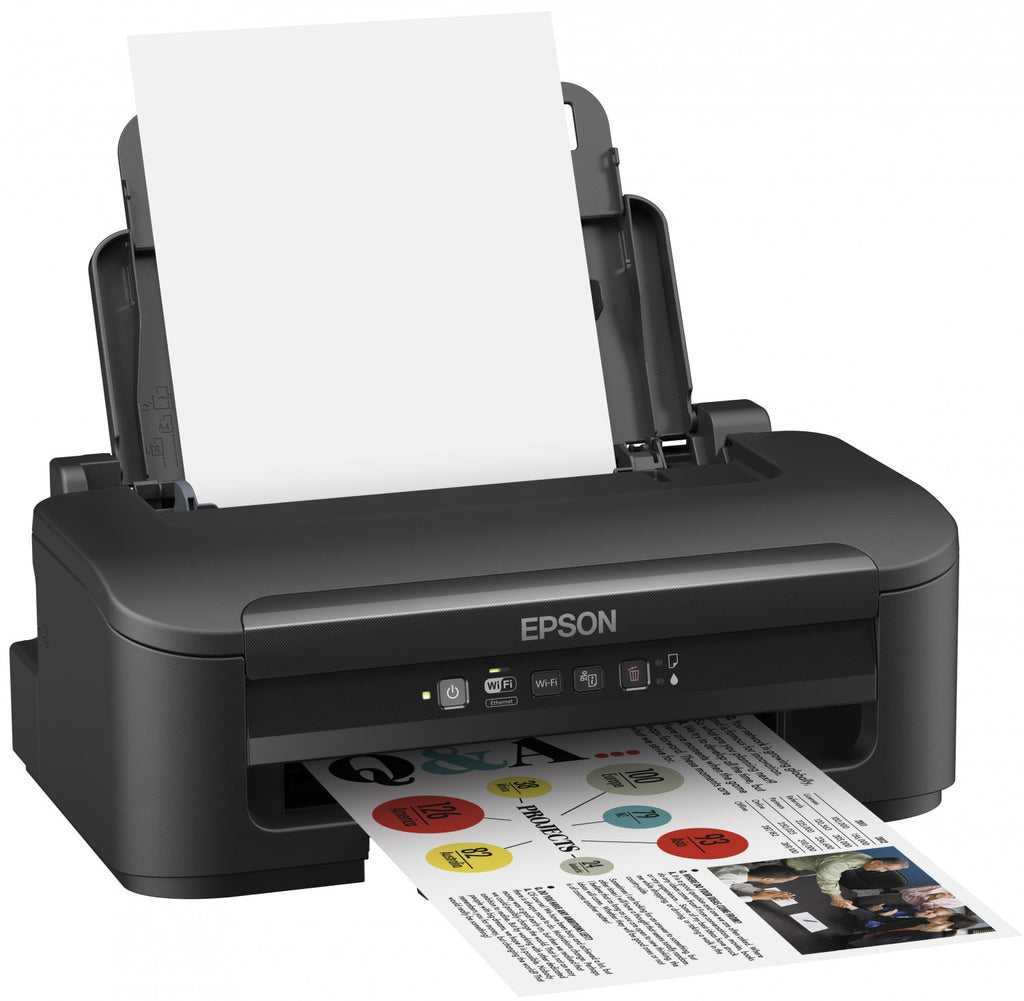 Reset Canon And Epson Waste Ink Pad Full Counter With Utility Premium Inks