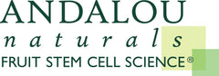 Andalou Naturals logo