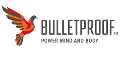 Bulletproof logo