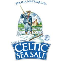 Celtic Sea Salt