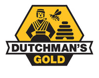Dutchman's Gold logo