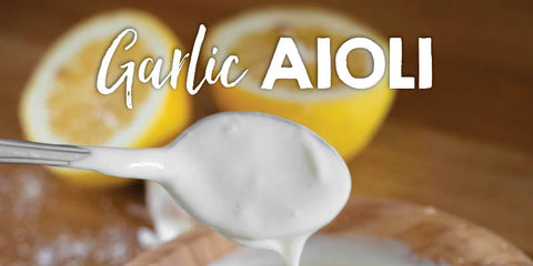 Aioli