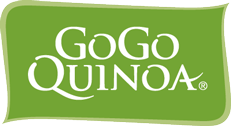 Gogo quinoa logo