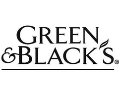 Green and Black’s
