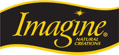 Imagine Natural Creations logo