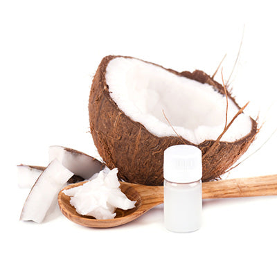 Coconuts & Coconut Oil