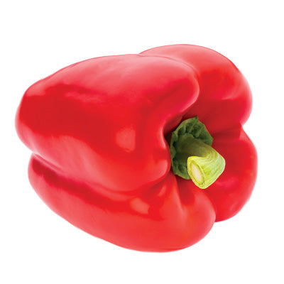 Red Pepper