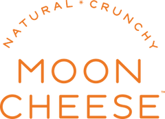 Moon Cheese logo