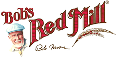 bobs red mill logo